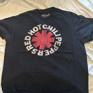 Chili Peppers T